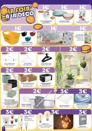 Catalogue La Foir'Fouille page 2