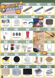 Catalogue La Foir'Fouille page 4