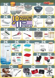 Catalogue La Foir'Fouille page 5