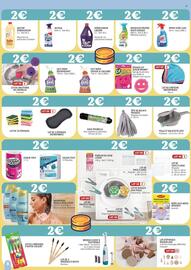 Catalogue La Foir'Fouille page 8