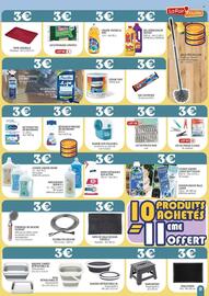 Catalogue La Foir'Fouille page 9