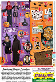 Catalogue Bazarland page 12