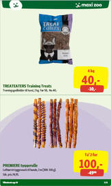 Maxi Zoo tilbudsavis uge 39 Side 2