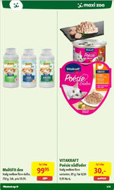 Maxi Zoo tilbudsavis uge 39 Side 6
