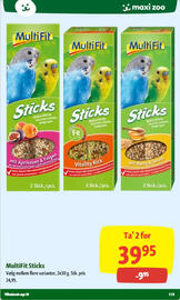 Maxi Zoo tilbudsavis uge 39 Side 7
