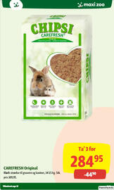 Maxi Zoo tilbudsavis uge 39 Side 8