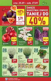 ALDI gazetka tydzień 39 Strona 6