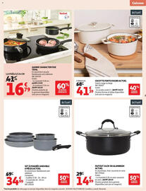 Catalogue Auchan Supermarché page 3
