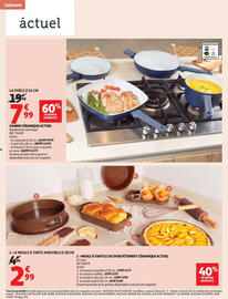 Catalogue Auchan Supermarché page 4