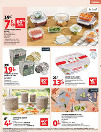 Catalogue Auchan Supermarché page 5