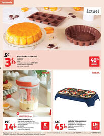 Catalogue Auchan Supermarché page 6