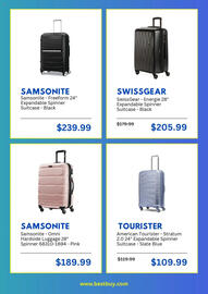 Best Buy weekly ad Page 2