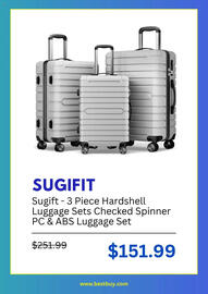 Best Buy weekly ad Page 3