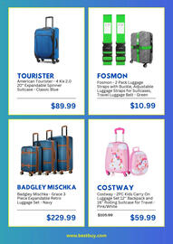 Best Buy weekly ad Page 4
