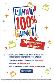 Catalogue Intersport page 2