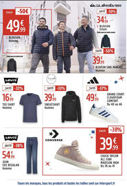 Catalogue Intersport page 4