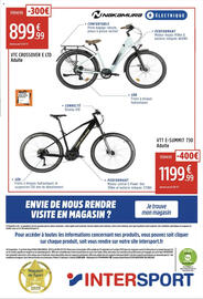 Catalogue Intersport page 5