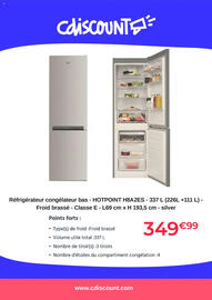 Catalogue Cdiscount page 2