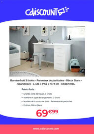 Catalogue Cdiscount page 4