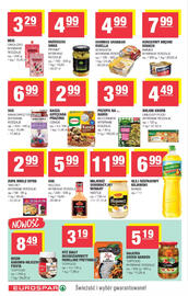 EuroSPAR gazetka Strona 10
