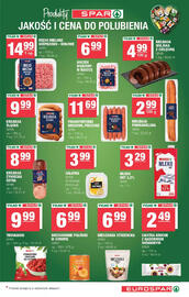 EuroSPAR gazetka Strona 11
