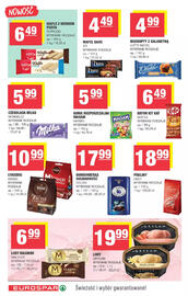 EuroSPAR gazetka Strona 12