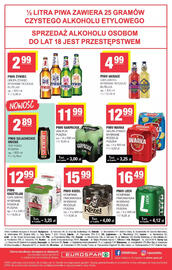 EuroSPAR gazetka Strona 16