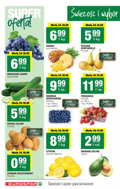 EuroSPAR gazetka Strona 2