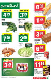 EuroSPAR gazetka Strona 3