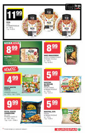 EuroSPAR gazetka Strona 9