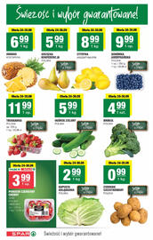 Spar gazetka Strona 2