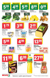 Spar gazetka Strona 2