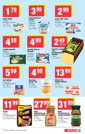 Spar gazetka Strona 3
