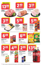 Spar gazetka Strona 3