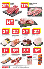 Spar gazetka Strona 4