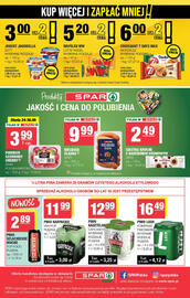 Spar gazetka Strona 4