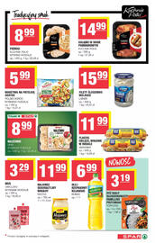 Spar gazetka Strona 5