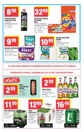 Spar gazetka Strona 7