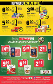 Spar gazetka Strona 8