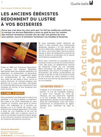 Catalogue Mr Bricolage page 101