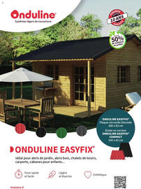 Catalogue Mr Bricolage page 102