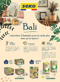 Catalogue Mr Bricolage page 103