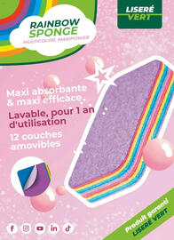 Catalogue Mr Bricolage page 11