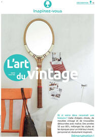 Catalogue Mr Bricolage page 13