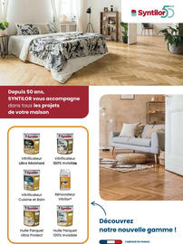 Catalogue Mr Bricolage page 16