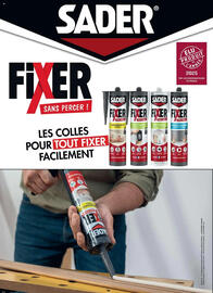 Catalogue Mr Bricolage page 2
