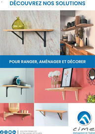 Catalogue Mr Bricolage page 21