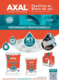 Catalogue Mr Bricolage page 26