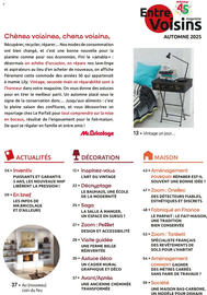 Catalogue Mr Bricolage page 3