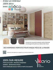 Catalogue Mr Bricolage page 33